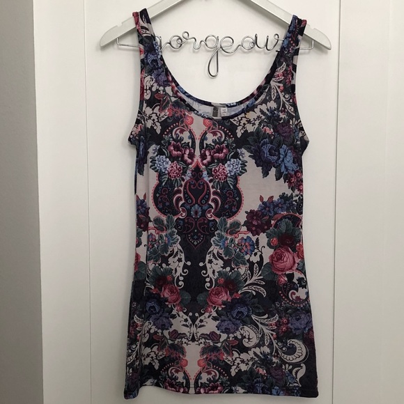 Buckle BKE Tank Top - Picture 2 of 5